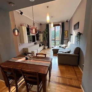 Apartment Premium High Floor Design In Citta Studi, Milan