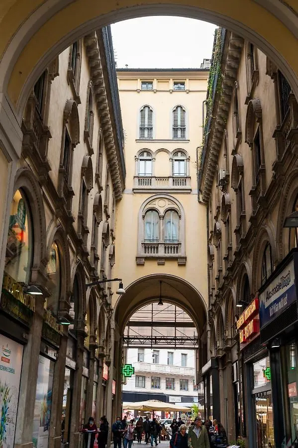 Easyhomes Duomo View Milano